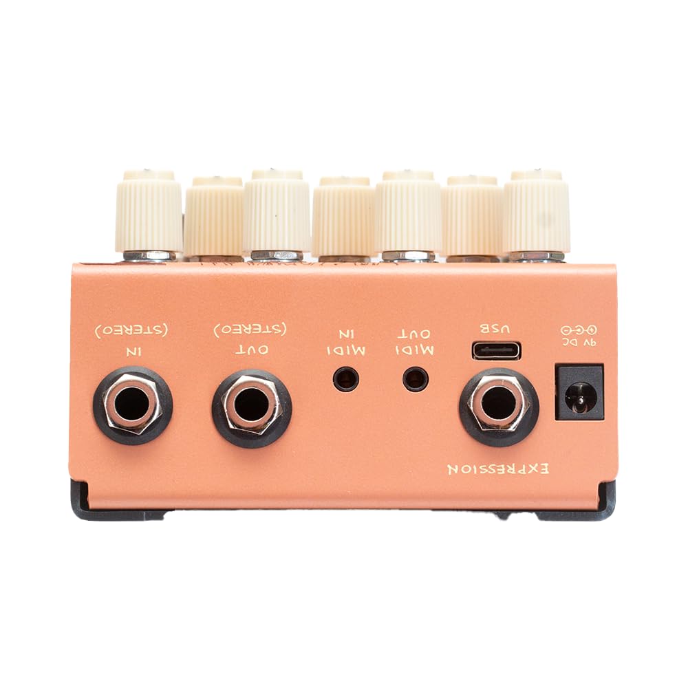 Amazon.com: Old Blood Noise Endeavors Black Fountain Stereo Oil